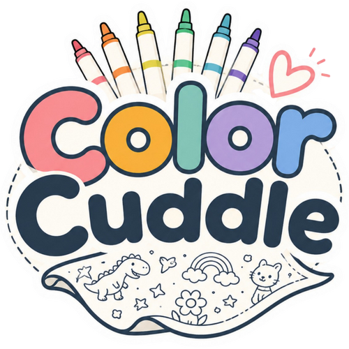 ColorCuddle