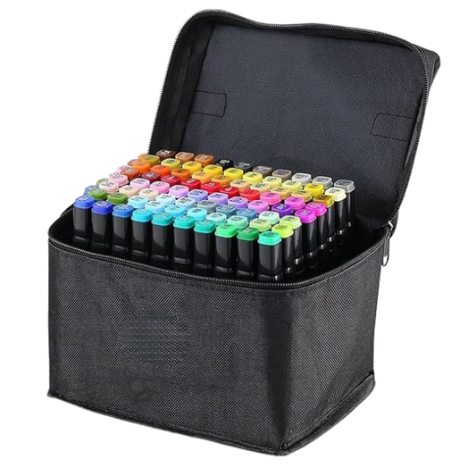 Marker Set