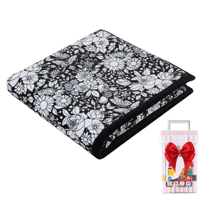 ColorCuddle™ Blanket